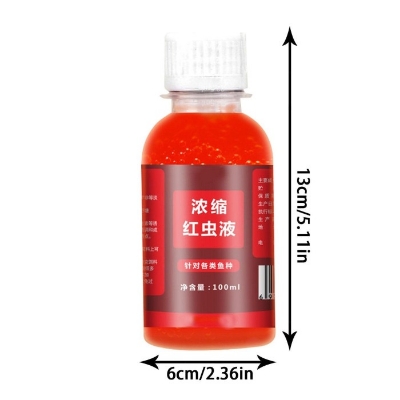Picture of Fishing Liquid (CHINA) 100 ml