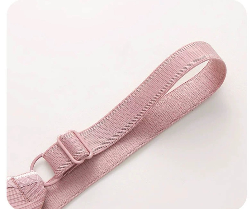 Picture of Imported Premium Nursing Bra Women Nursing Nights Maternity Underwear Open Cup Bra Breastfeeding Bra Traceless and Breathable Maternity Clothes(One Piece)