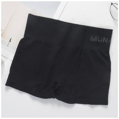 Picture of Imported Cotton body shaper brief shapewear panty for women( One Piece)