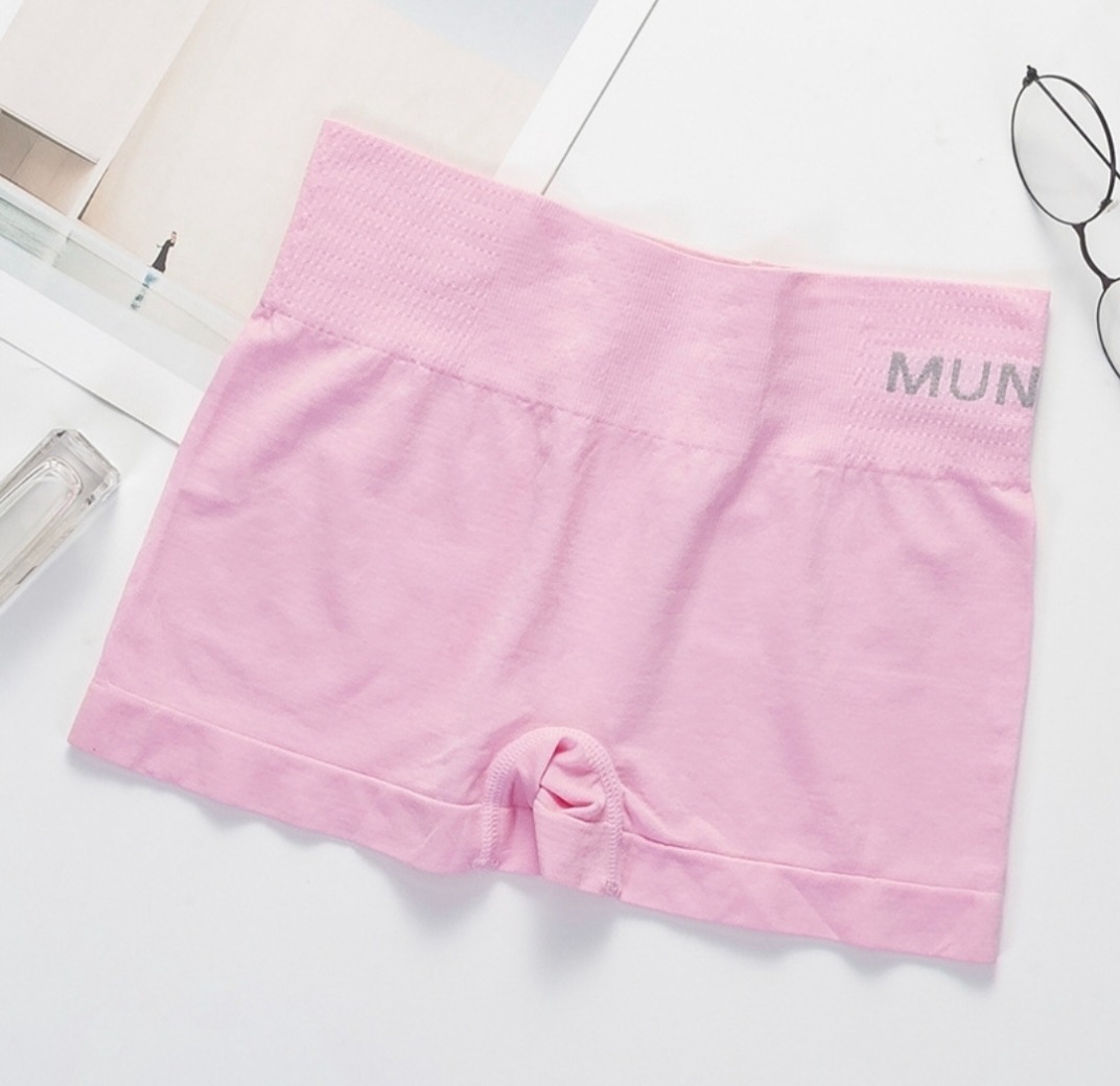 Picture of Imported Cotton body shaper brief shapewear panty for women( One Piece)
