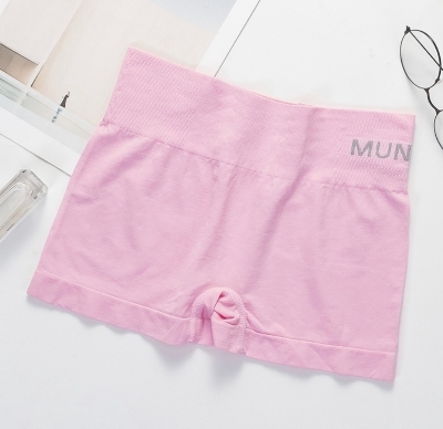 Picture of Imported Cotton body shaper brief shapewear panty for women( One Piece)