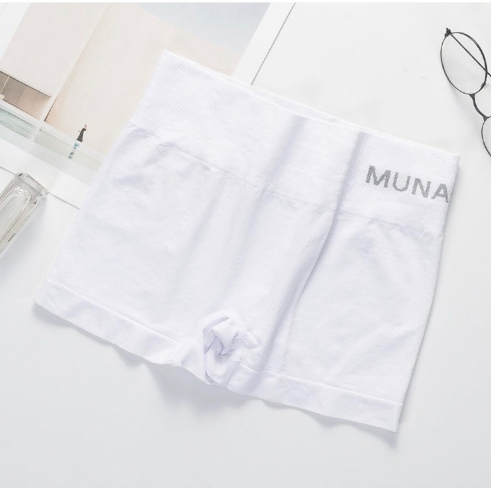 Picture of Imported Cotton body shaper brief shapewear panty for women( One Piece)
