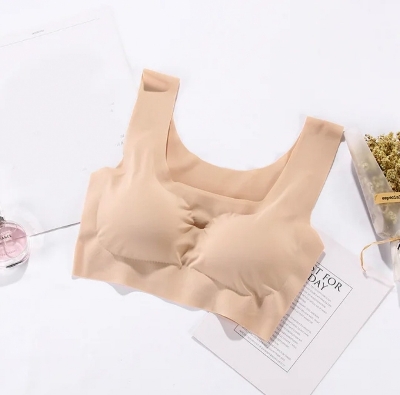 Picture of Imported stylish body shape Comfortable Bra for women(One Piece)