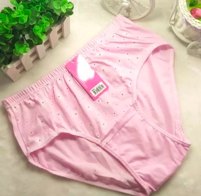 Picture of 6 Pieces Printed Comfortable Panty For Women (6 piece pack)