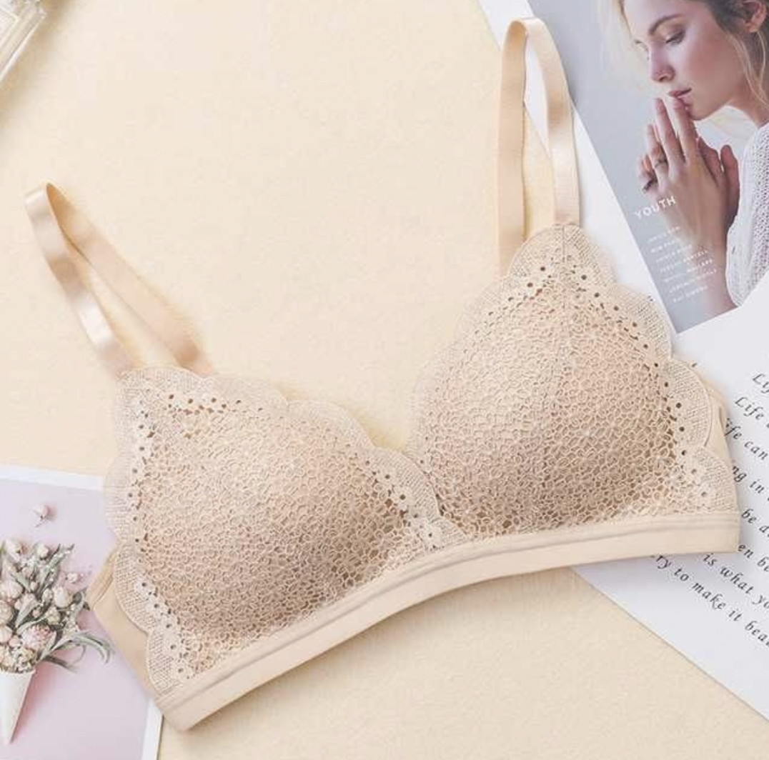 Picture of Imported stylish comfortable push up Padded Bra for Women