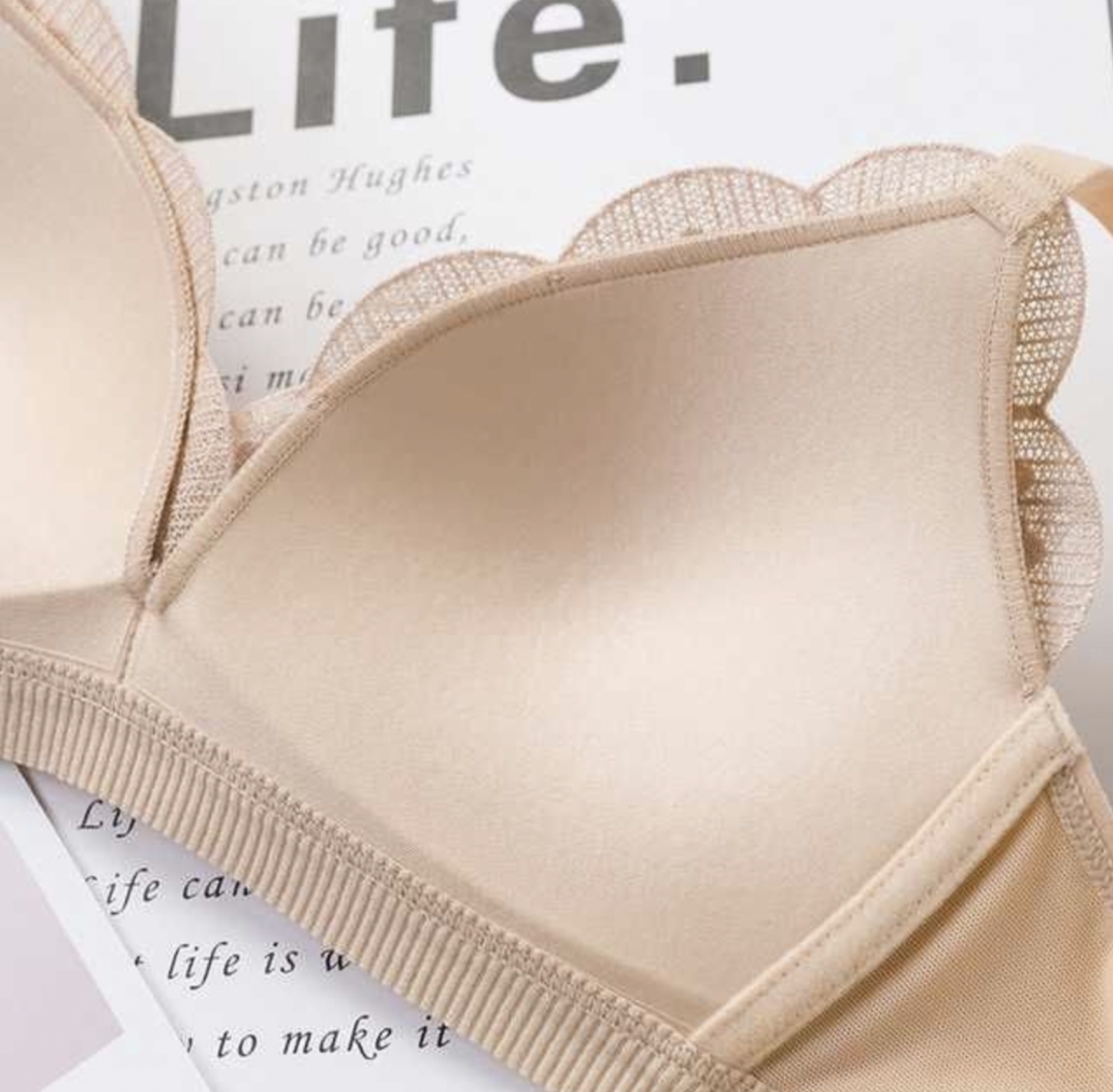 Picture of Imported stylish comfortable push up Padded Bra for Women