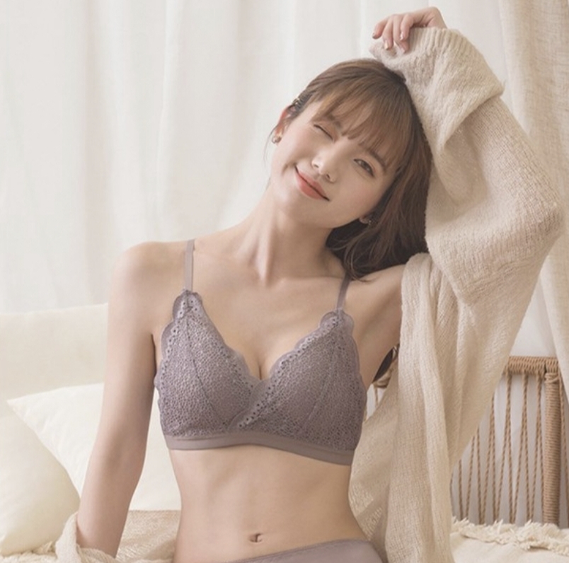 Picture of Imported stylish comfortable push up Padded Bra for Women
