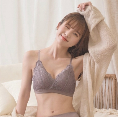 Picture of Imported stylish comfortable push up Padded Bra for Women