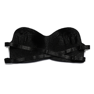 Picture of Women beautiful back wrap free Size adjustable bra