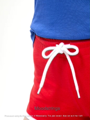 Picture of 1 Piece Cotton Stylish Casual Short Pants for Women