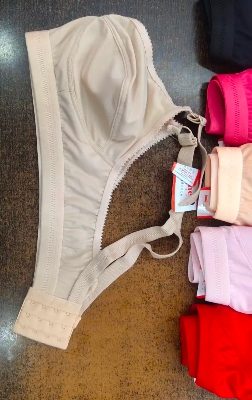 Picture of 3 Piece stretch Bra Indian Comfortable lingerie sets Bra for Women