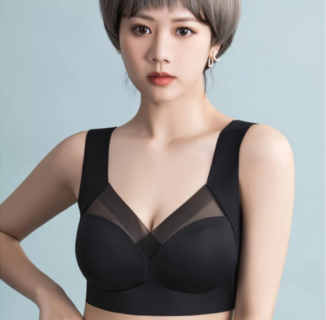 Picture of Imported New Stylish Comfortable Bra for Women - Explore the Latest in Comfort and Style with this Imported Bra Collection