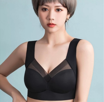 Picture of Imported New Stylish Comfortable Bra for Women - Explore the Latest in Comfort and Style with this Imported Bra Collection