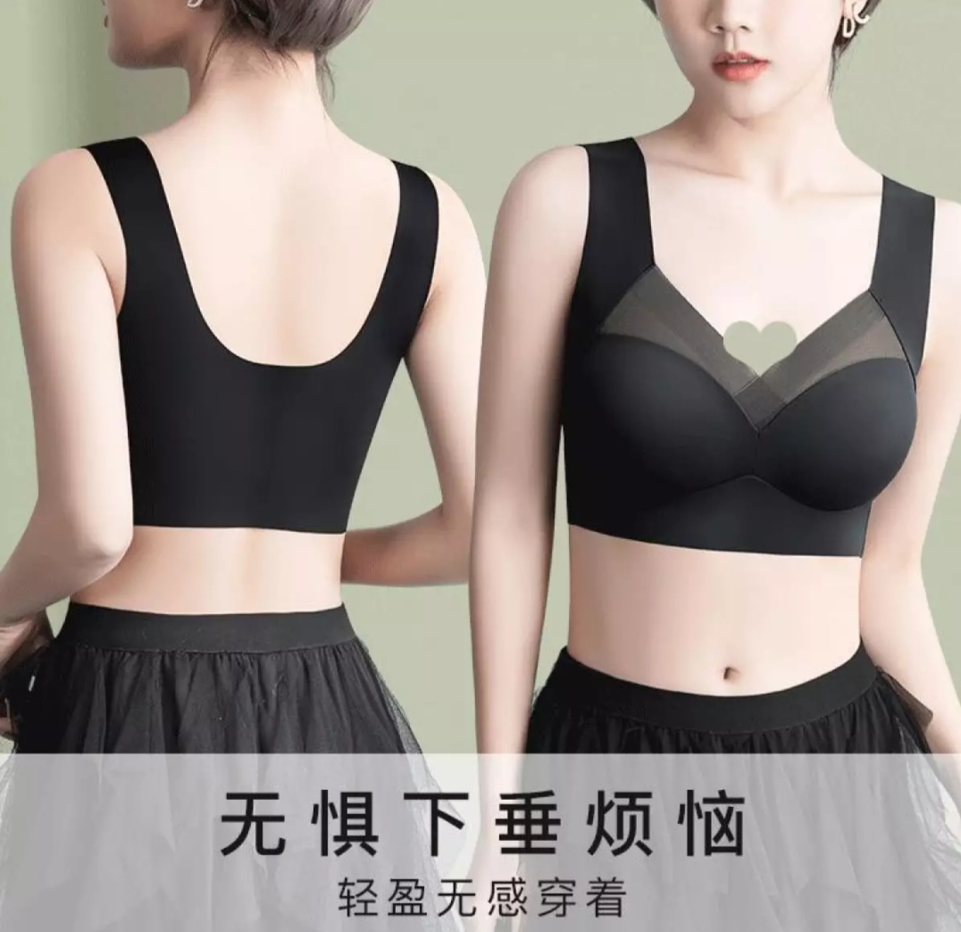 Picture of Imported New Stylish Comfortable Bra for Women - Explore the Latest in Comfort and Style with this Imported Bra Collection
