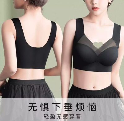 Picture of Imported New Stylish Comfortable Bra for Women - Explore the Latest in Comfort and Style with this Imported Bra Collection