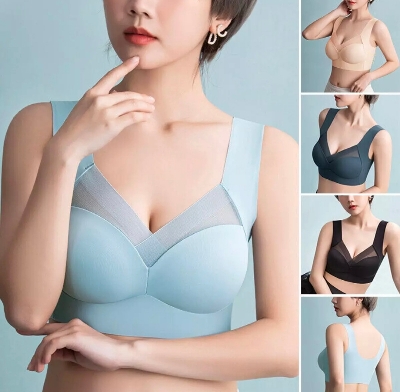 Picture of Imported New Stylish Comfortable Bra for Women - Explore the Latest in Comfort and Style with this Imported Bra Collection
