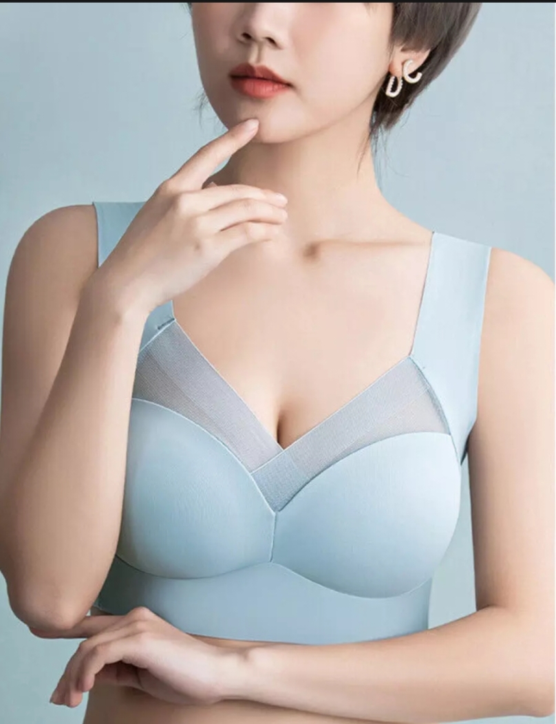 Picture of Imported New Stylish Comfortable Bra for Women - Explore the Latest in Comfort and Style with this Imported Bra Collection
