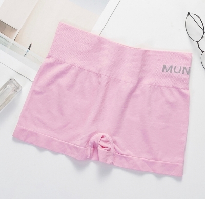 Picture of Premium Imported Cotton body shaper brief shapewear panty for women( One Piece)