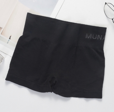 Picture of Premium Imported Cotton body shaper brief shapewear panty for women( One Piece)