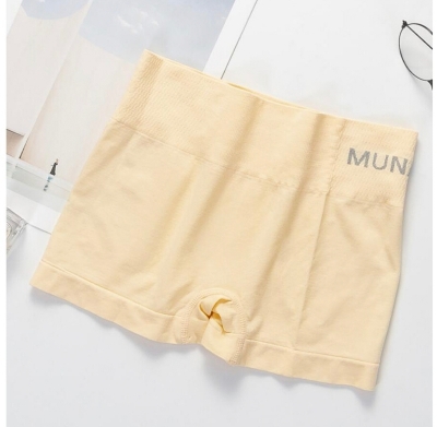 Picture of Premium Imported Cotton body shaper brief shapewear panty for women( One Piece)