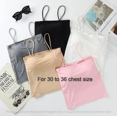 Picture of Women Silk padded comfortable bra for regular use(One Piece)