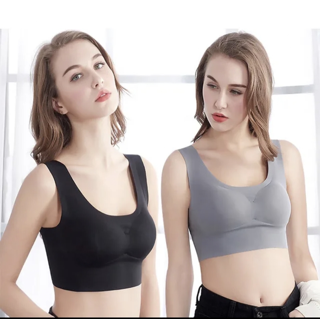 Picture of Imported stylish body shape Comfortable Bra for women(One Piece)
