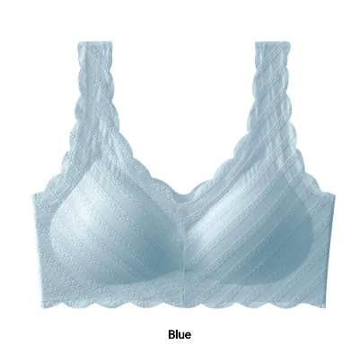 Picture of Imported Stylish Soft Comfortable Padded Bra for Women (one Piece)