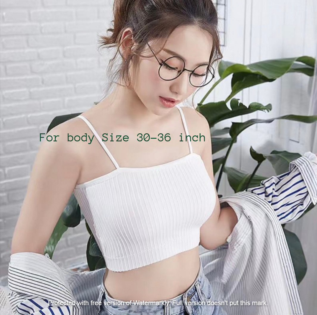 Picture of Women slim fit stretchable padded bra