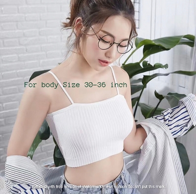 Picture of Women slim fit stretchable padded bra