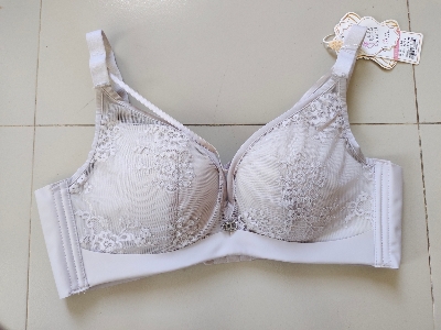 Picture of Imported Stylish comfortable Push up Foam/Padded Bra for Women (one piece)