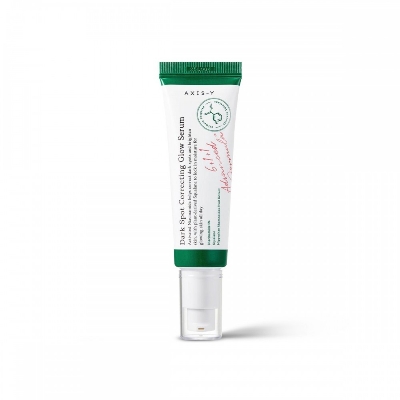 Picture of Axis-y Dark Spot Correcting Glow Serum 50ml