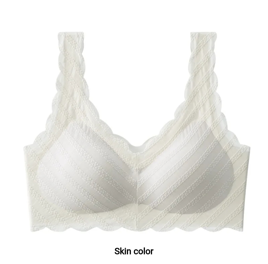 Picture of Imported New Stylish Comfortable Padded Bra for Women (one Piece)