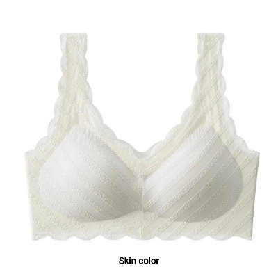 Picture of Imported New Stylish Comfortable Padded Bra for Women (one Piece)
