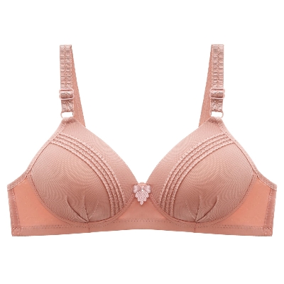 Picture of 1 Piece Imported Premium Push Up Adjustable strap bra Foam bra comfortable bra stylish bra Semi Cup Bra for Women