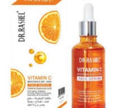 Picture of DR. Rashel Vitamin C Face Serum- 50 ml