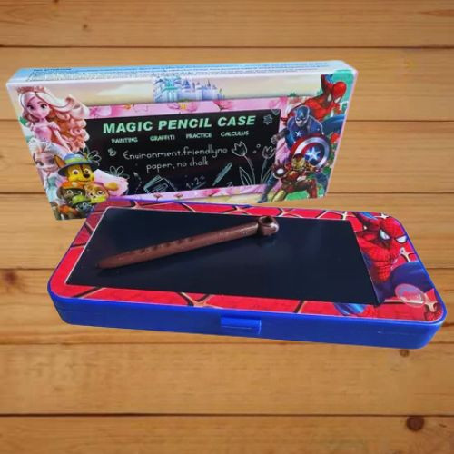 Picture of Magic Pencil Case