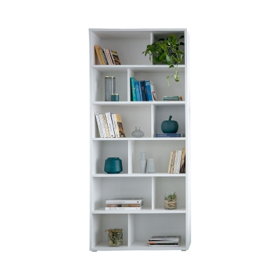 Picture of Laavish Book Shelf Book Organizer 2ft by 6ft depth 10inch