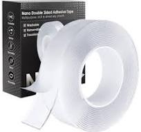 Picture of Nano tape Traceless magic tape Strong double-sided tape
