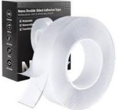 Picture of Nano tape Traceless magic tape Strong double-sided tape
