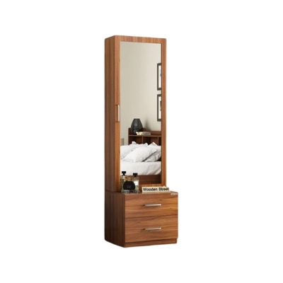 Picture of Laavish Dressing Table with Cabinet18/72