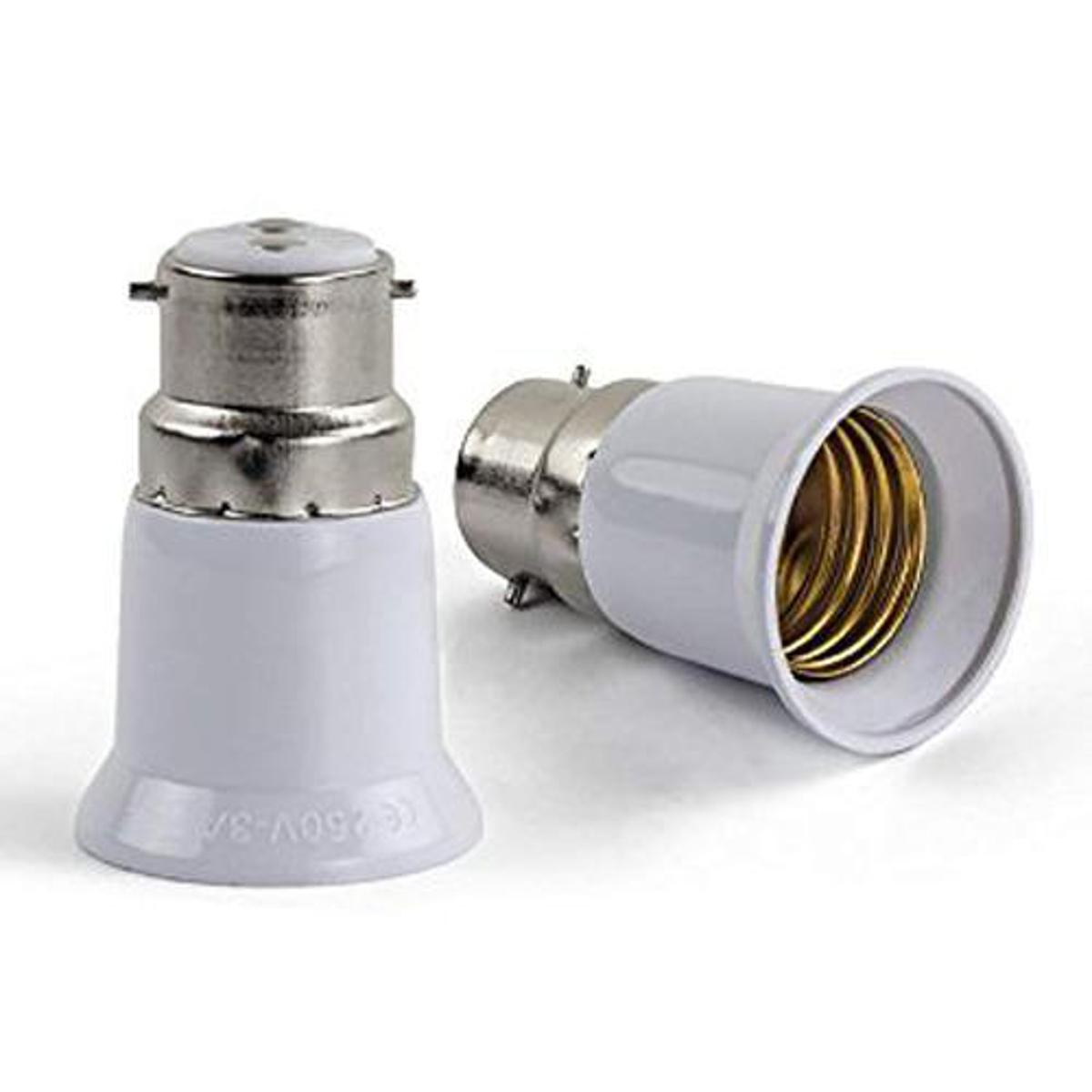 Picture of Holder Patch to Pin Converter for led bulb
