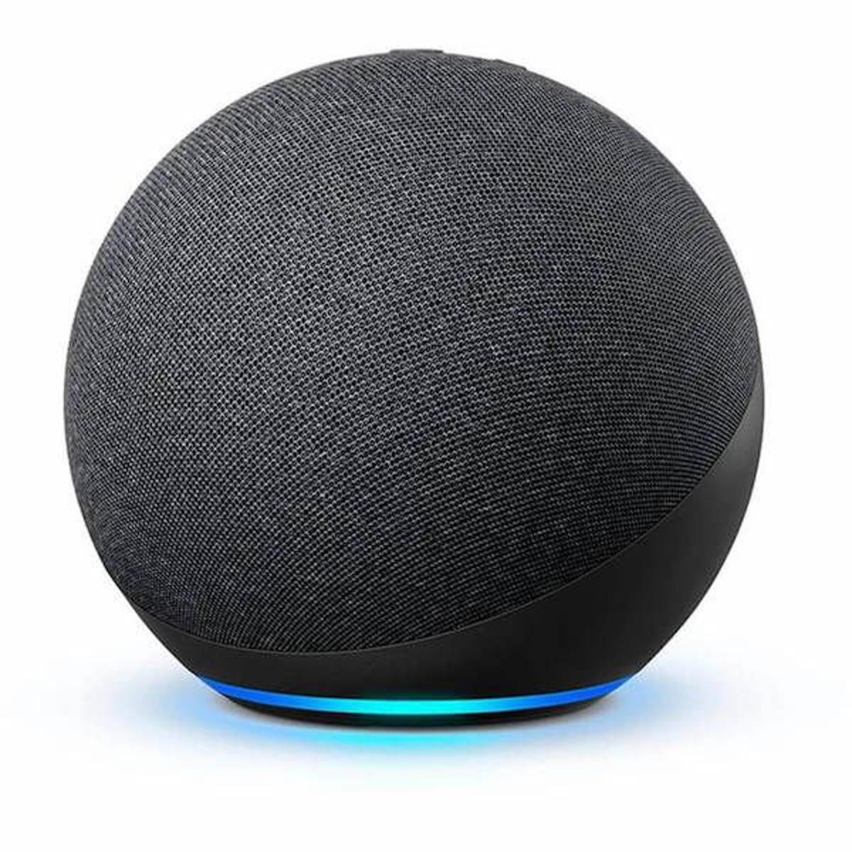 Picture of Amazon Echo Dot 4th Generation- Smart Speaker With Alexa