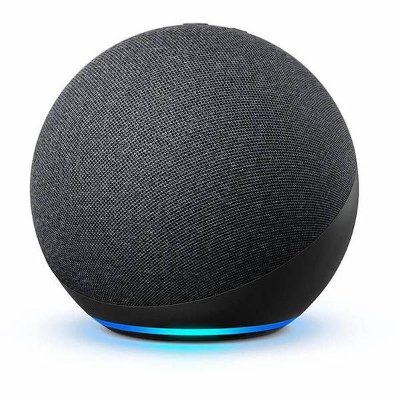 Picture of Amazon Echo Dot 4th Generation- Smart Speaker With Alexa