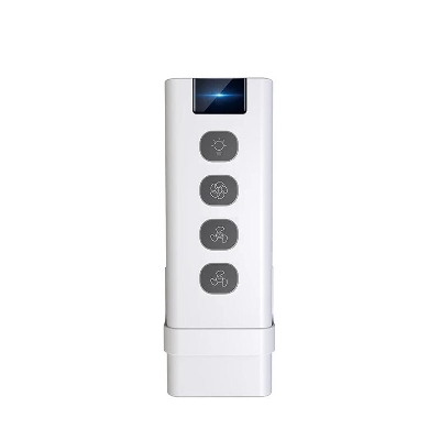 Picture of RF Remote 433Mhz for RF Supported Device and Smart Switch
