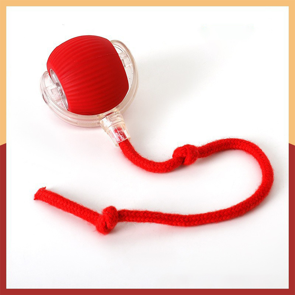 Picture of Rechargeable Interactive Smart Ball Toy for Cats