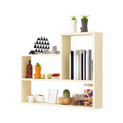Picture of Laavish Wall decor Book Shelf 2ft*1.5ft