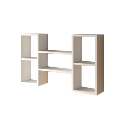 Picture of Laavish Wall Decor Book Organizer 2ft by 2ft