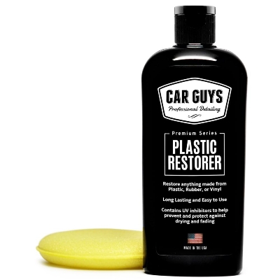 Picture of Plastic Restore