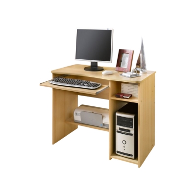 Picture of Laavish Computer Table Study Desk 30*30*16