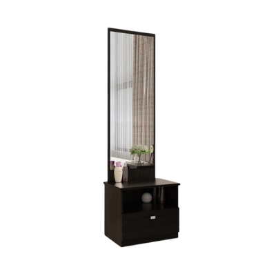 Picture of Laavish Dressing Table With One Drawer length 18inch height 6ft